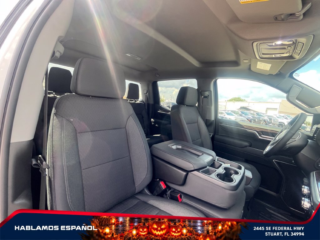 New 2026 GMC Sierra 1500 Elevation w/ Elevation Select Package RWD image 15