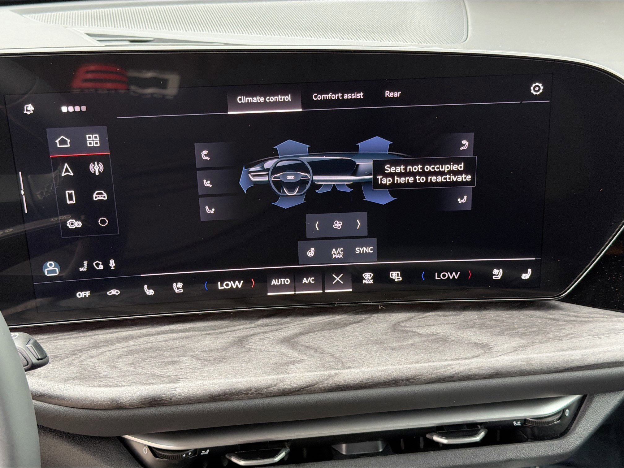 New 2025 Audi Q5 Premium Plus image 35