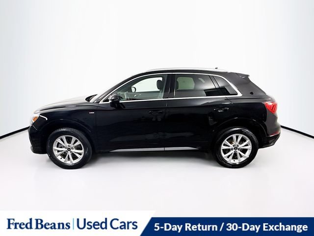 Used 2025 Audi Q3 2.0T Premium AWD/4WD image 5