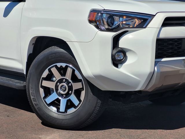 Certified 2024 Toyota 4Runner TRD Off-Road Premium image 4