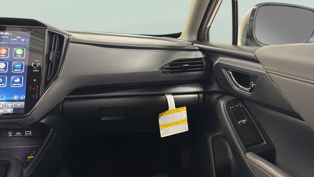 Certified 2026 Subaru Crosstrek 2.5i Limited w/ Crosstrek Mirror Package image 37