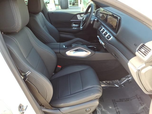 New 2026 Mercedes-Benz GLE 450 4MATIC Coupe image 16