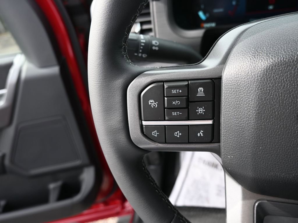 New 2026 Ford F150 XLT AWD/4WD image 27