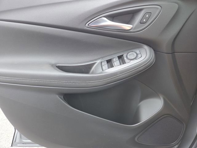 New 2026 Buick Encore GX Preferred w/ Comfort Package FWD image 31