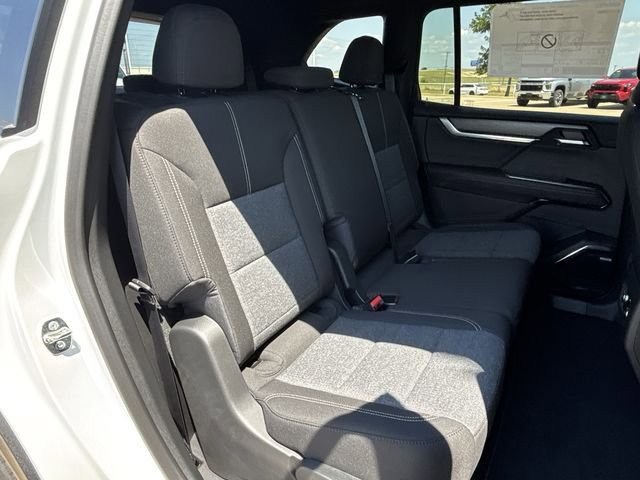 New 2026 GMC Acadia Elevation image 26