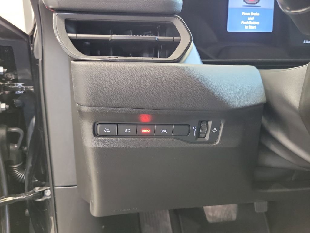 New 2026 Dodge Charger Scat Pack AWD/4WD image 11