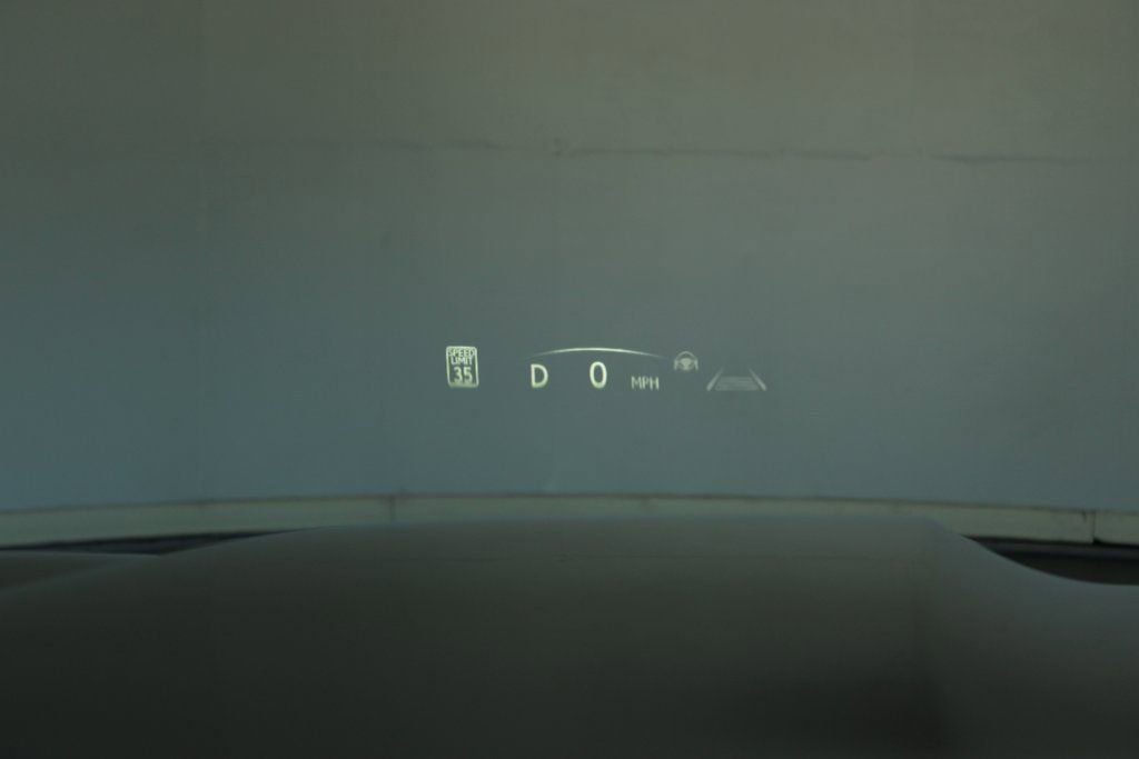 Used 2026 Lexus LX 600 4WD w/ Appearance Package image 14