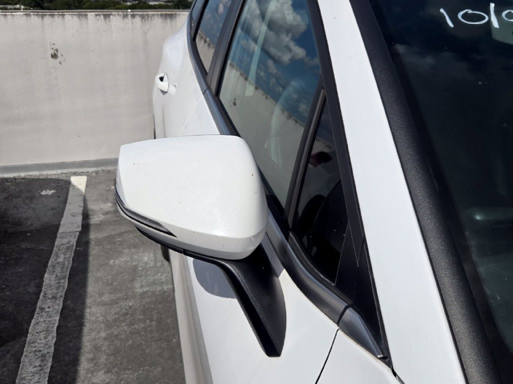 Used 2023 Kia Sportage EX FWD image 10