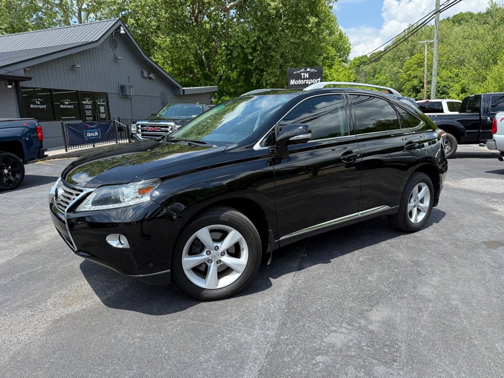 Used 2013 Lexus RX 350 AWD image 35