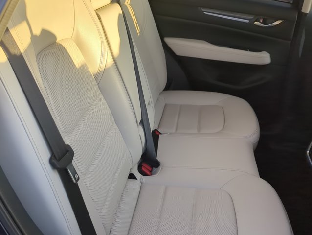 Used 2021 MAZDA CX-5 Grand Touring AWD/4WD image 24