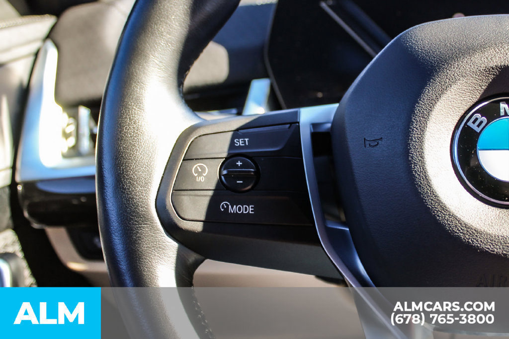 Used 2025 BMW X2 xDrive28i AWD/4WD image 24