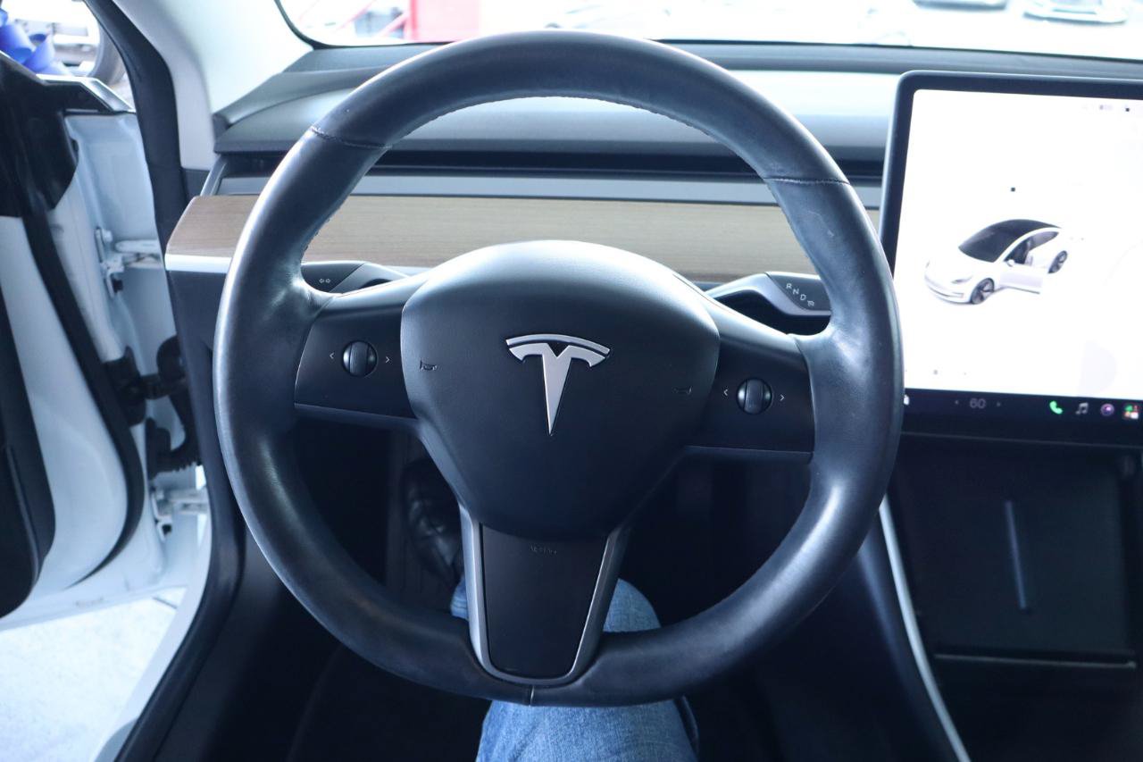 Used 2018 Tesla Model 3 Long Range RWD image 20