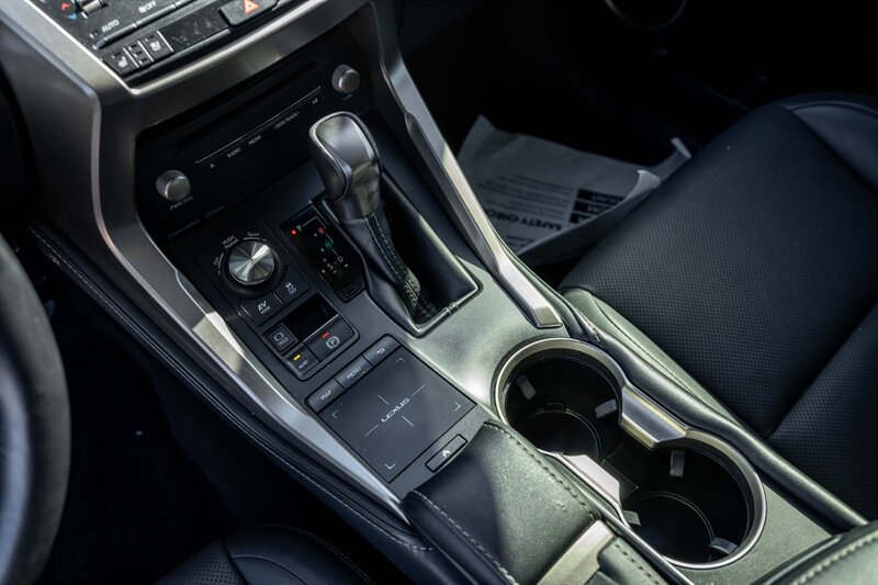 Used 2019 Lexus NX 300h AWD w/ Premium Package image 15