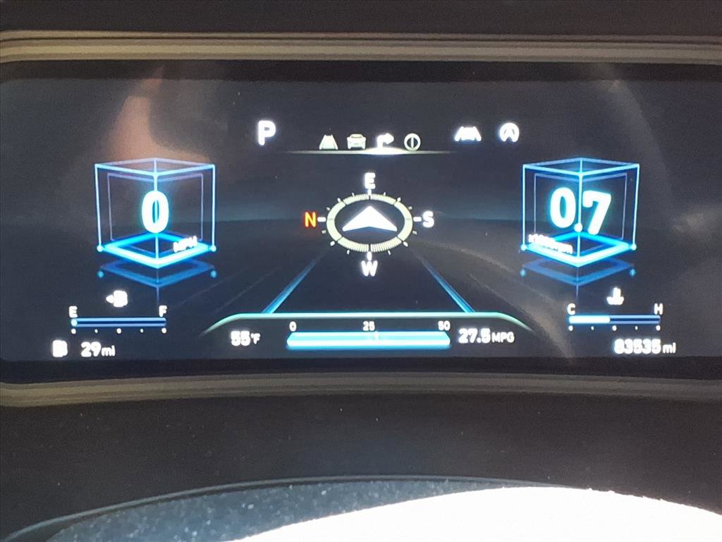 Used 2023 Hyundai Kona N Line image 21