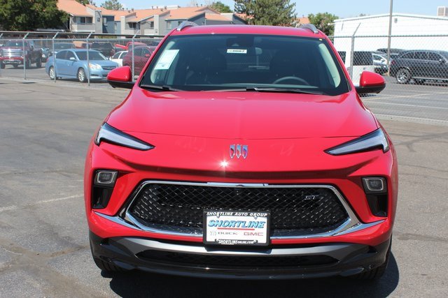 New 2026 Buick Encore GX Sport Touring w/ Advanced Technology Package image 7