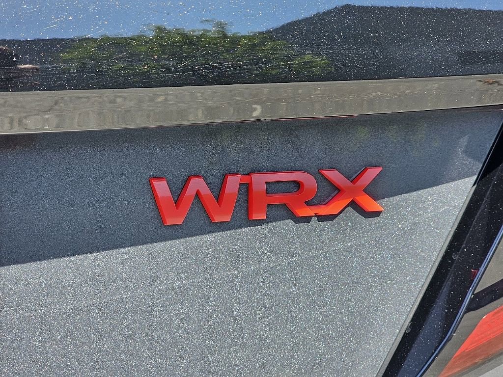 Used 2025 Subaru WRX Limited AWD/4WD image 14