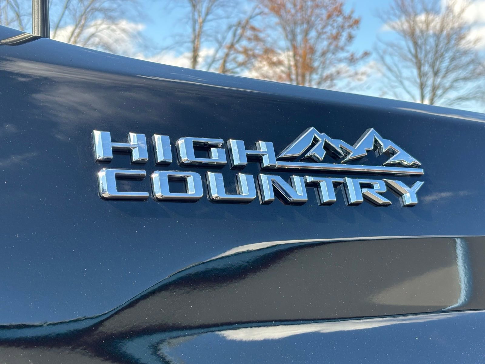 Used 2021 Chevrolet Silverado 3500 High Country image 13