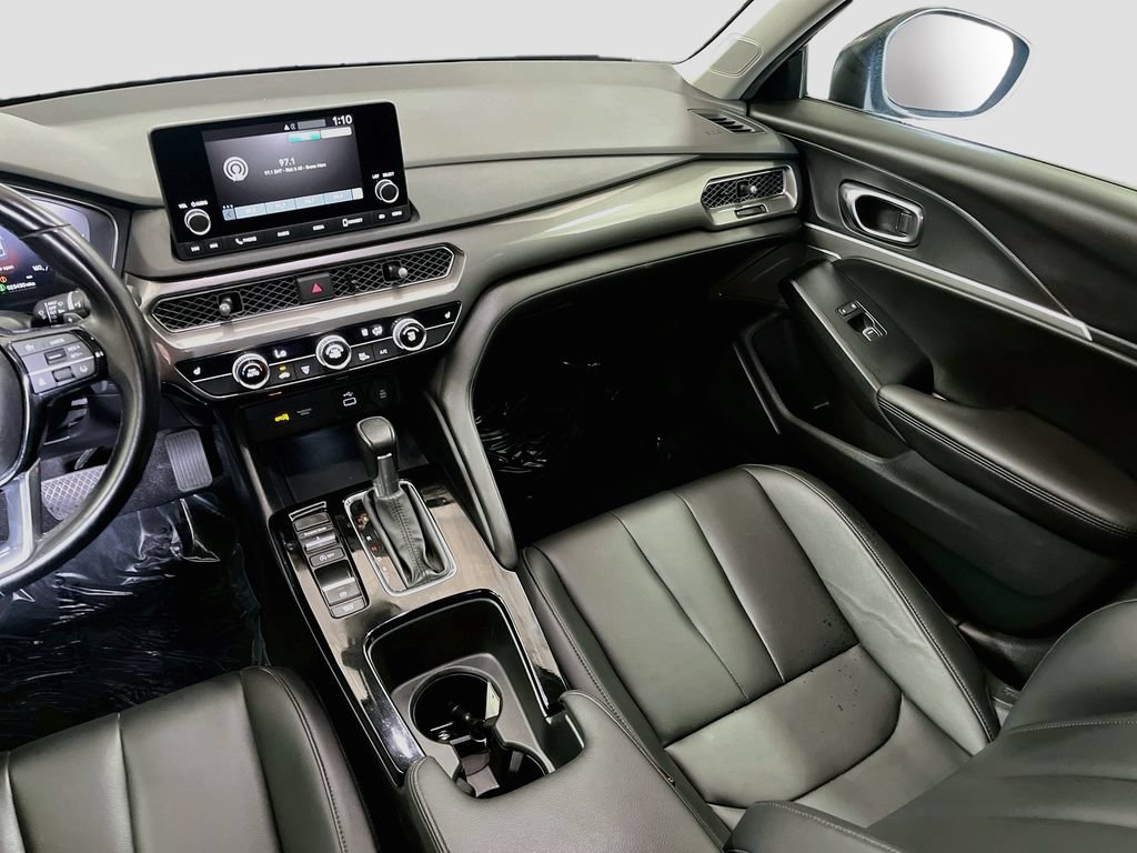 Used 2025 Acura Integra FWD image 23