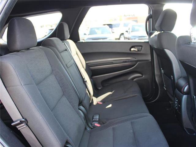 Used 2024 Dodge Durango GT image 34