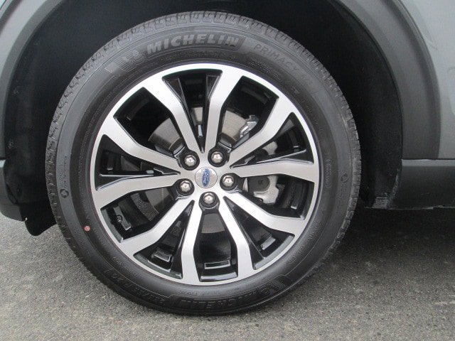 Used 2025 Ford Explorer ST-Line AWD/4WD image 8