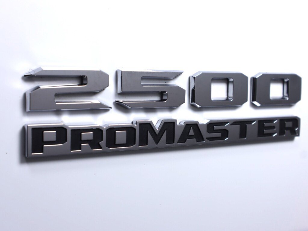 Used 2024 RAM ProMaster 2500 w/ Convenience Group FWD image 31