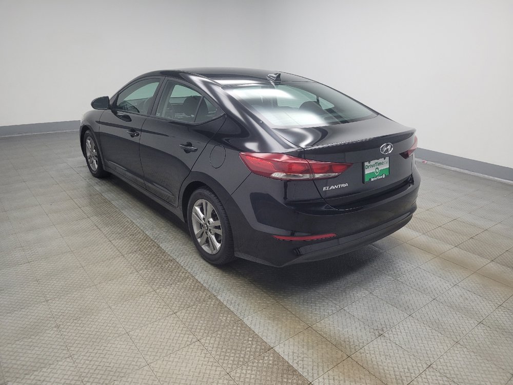 Used 2018 Hyundai Elantra SEL FWD image 3