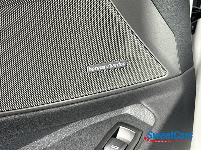 Used 2025 BMW M3 Competition AWD/4WD image 38