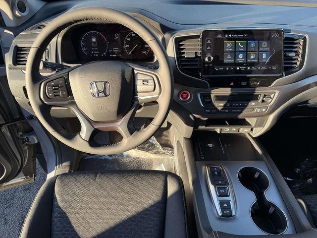 New 2026 Honda Ridgeline Sport image 10