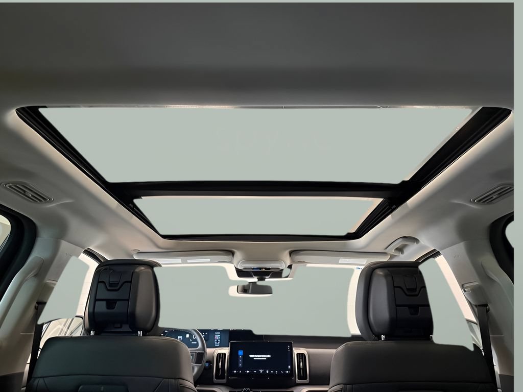 New 2027 Ford Expedition Max Active AWD/4WD image 32
