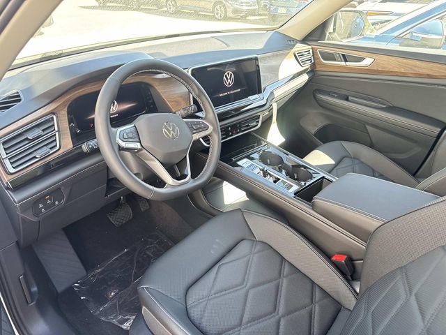 New 2026 Volkswagen Atlas SE image 11