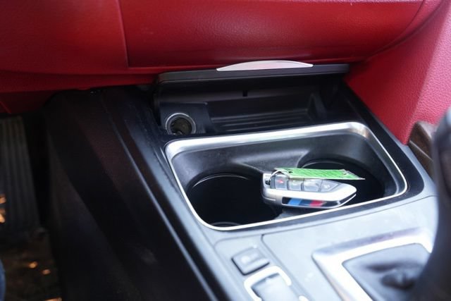 Used 2015 BMW 428i Coupe w/ Premium Package RWD image 21