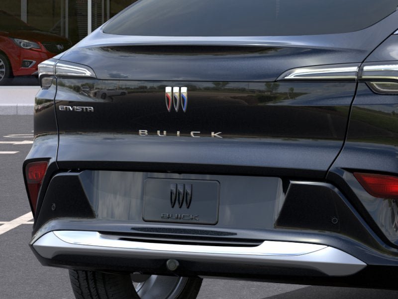 New 2026 Buick Envista Sport Touring FWD image 14
