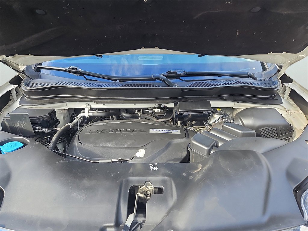 Certified 2019 Honda Ridgeline RTL-E image 26