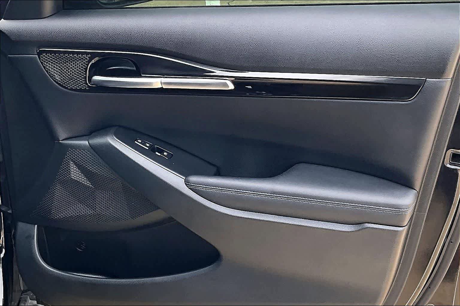 Certified 2023 Kia Seltos S FWD image 28