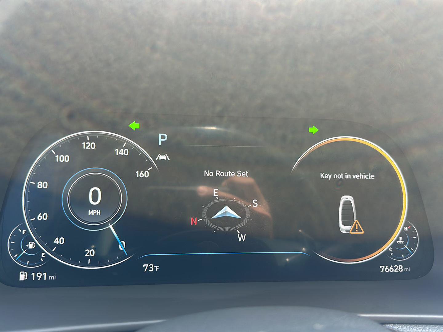 Used 2021 Hyundai Sonata Limited w/ Preferred Accessory Package FWD image 14