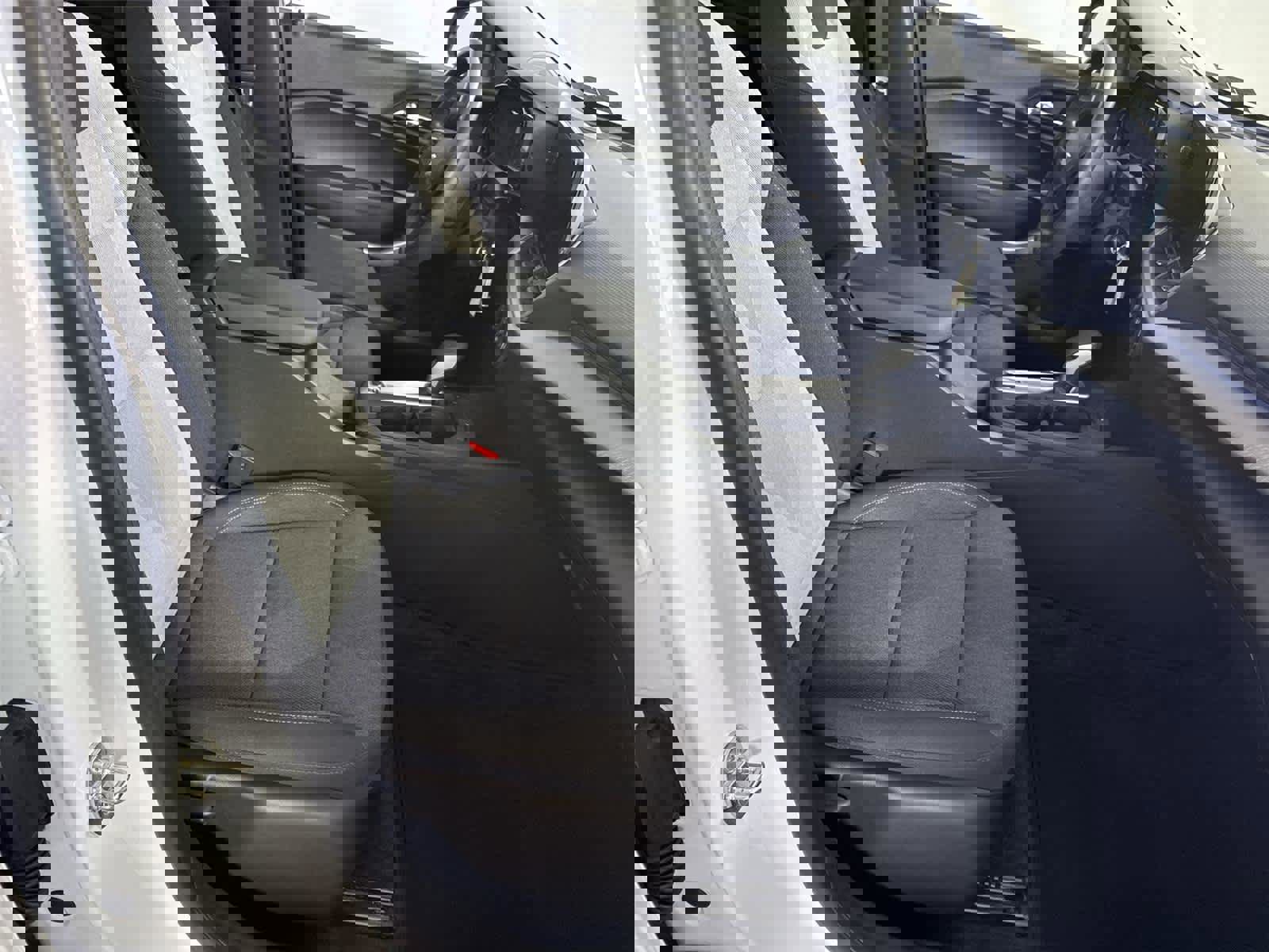 Used 2024 Chevrolet Trax LS image 15