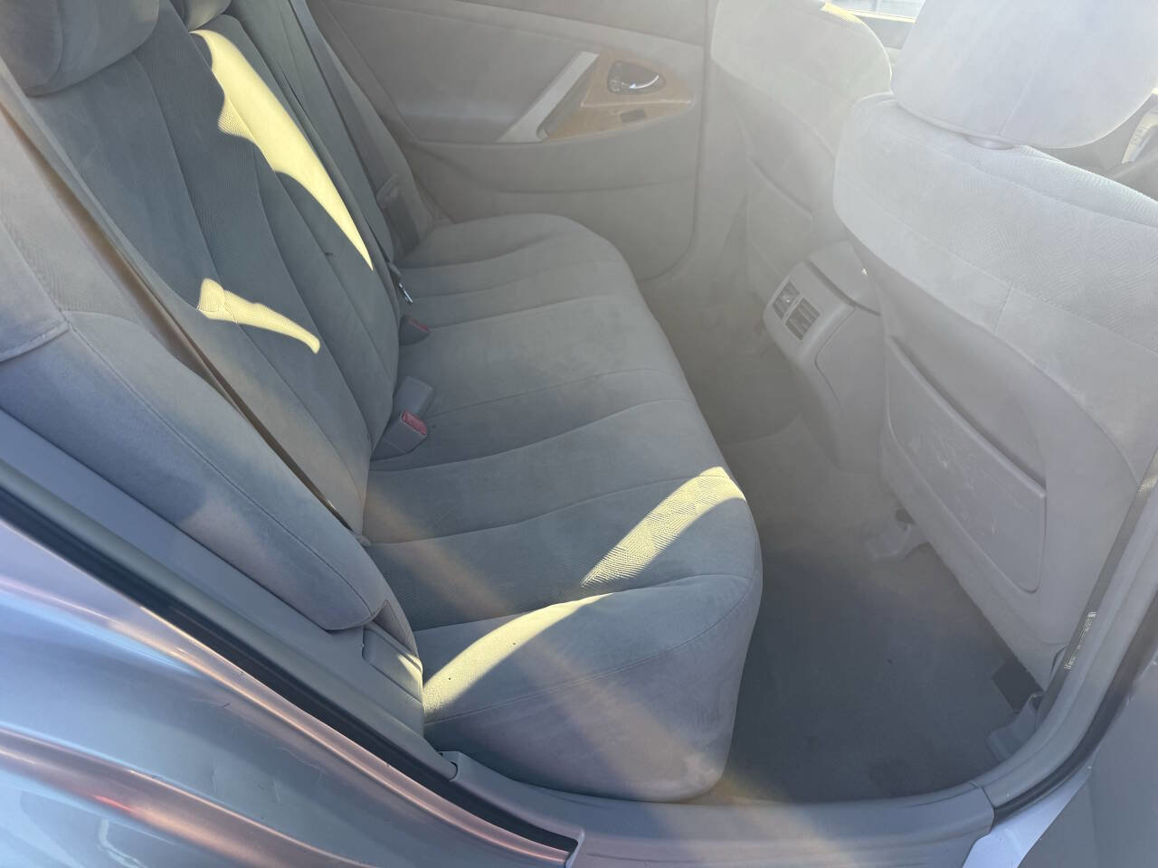 Used 2007 Toyota Camry XLE FWD image 22