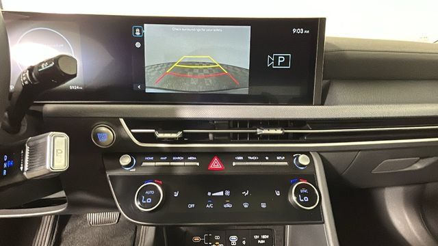 Certified 2025 Hyundai Sonata SEL FWD image 24