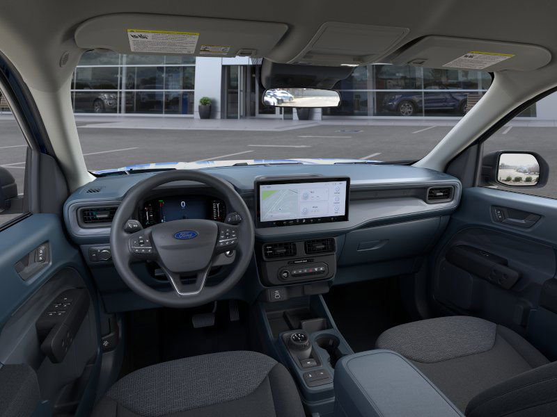 New 2026 Ford Maverick XL image 9