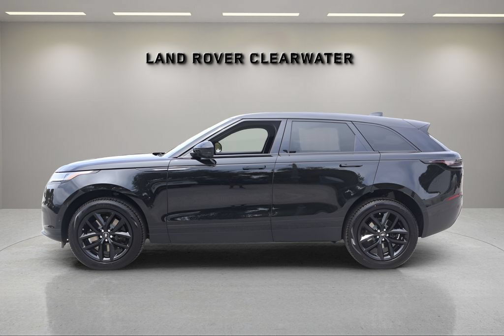 New 2026 Land Rover Range Rover Velar S AWD/4WD image 2
