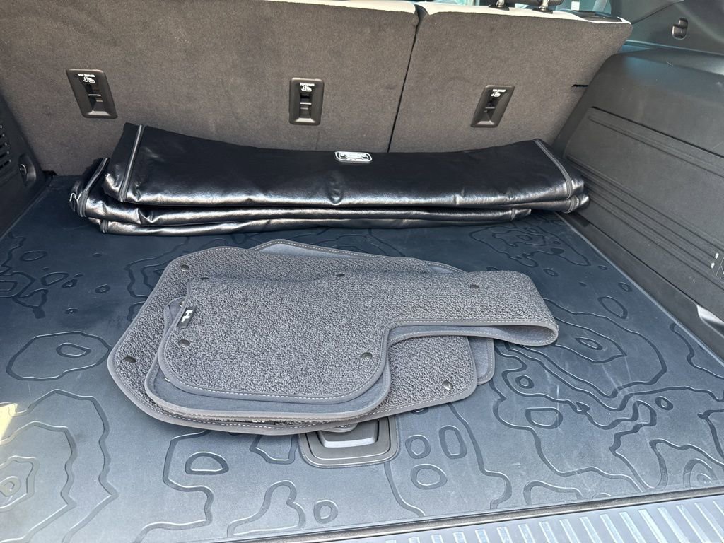 Used 2024 GMC Hummer EV 3X w/ Omega Edition image 63