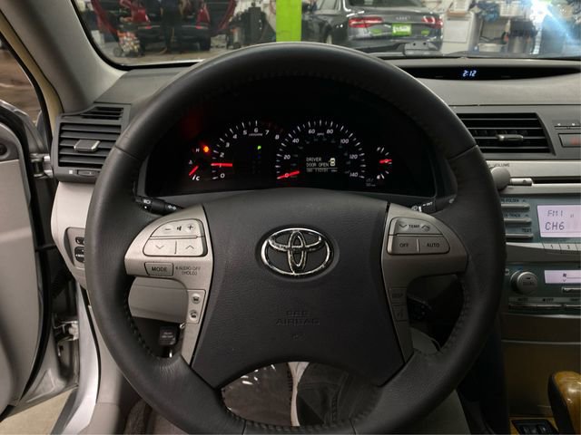 Used 2007 Toyota Camry XLE FWD image 22