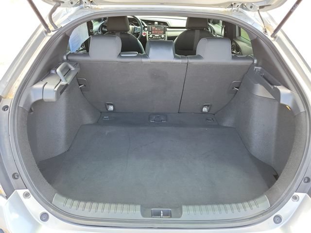 Used 2021 Honda Civic Sport image 23
