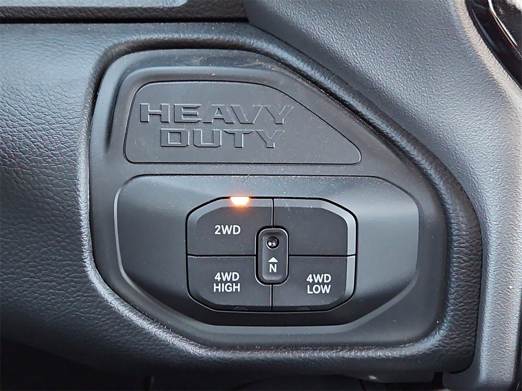 New 2026 RAM 2500 Lone Star image 28