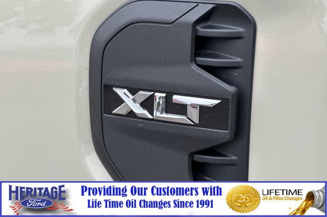 New 2025 Ford Ranger XLT w/ FX4 Off-Road Package image 25