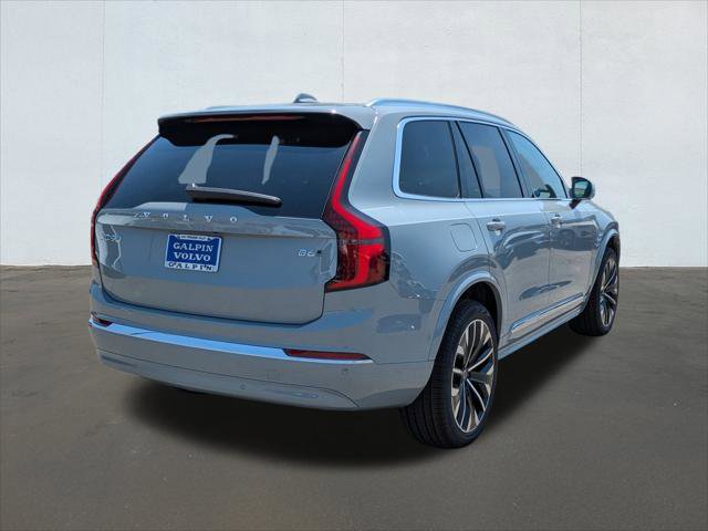 New 2026 Volvo XC90 B6 Plus image 2