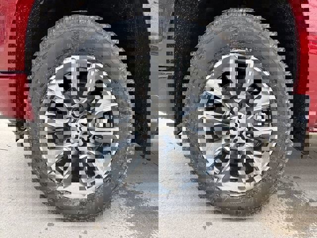 New 2026 Chevrolet Silverado 1500 RST w/ All Star Edition Plus image 11