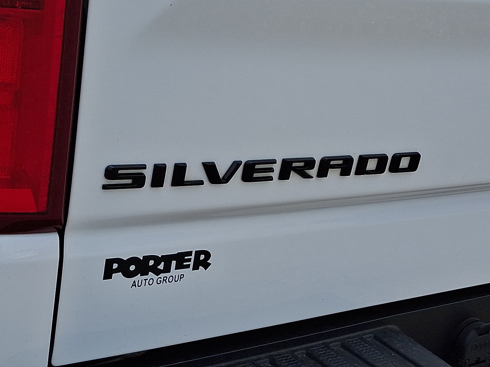 Certified 2020 Chevrolet Silverado 1500 RST w/ All-Star Edition RWD image 29