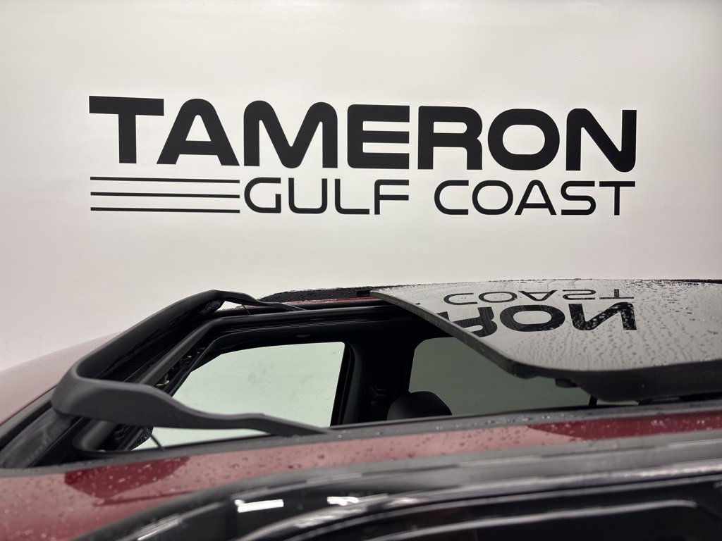 New 2025 Jeep Wagoneer Series II w/ Convenience Group I image 25