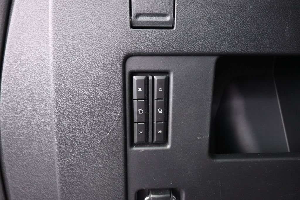Used 2023 Lincoln Navigator Black Label AWD/4WD image 26